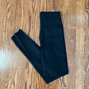Offline by Aerie black leggings